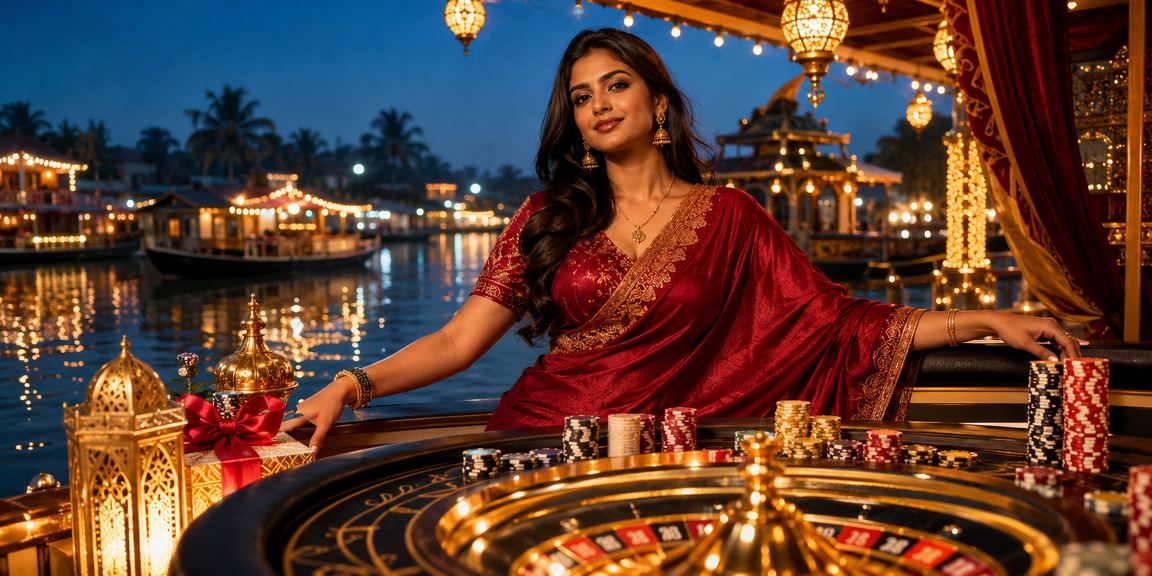 বরিশালে bd89 ব্যবহারকারীর উৎসব অভিজ্ঞতা